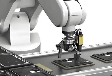 機(jī)器視覺是什么(什么是機(jī)器視覺)